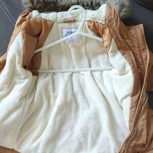 Old navy winter jacket